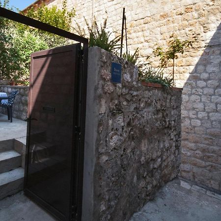 Studio Banovac Дубровник Екстериор снимка