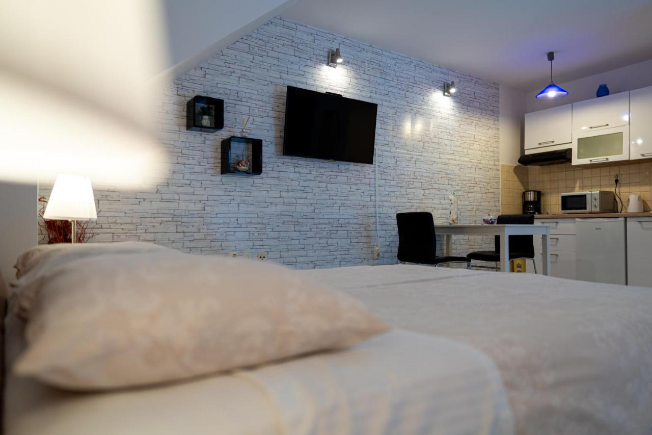 Studio Banovac Дубровник Екстериор снимка