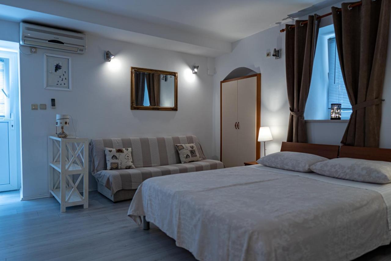 Studio Banovac Дубровник Екстериор снимка