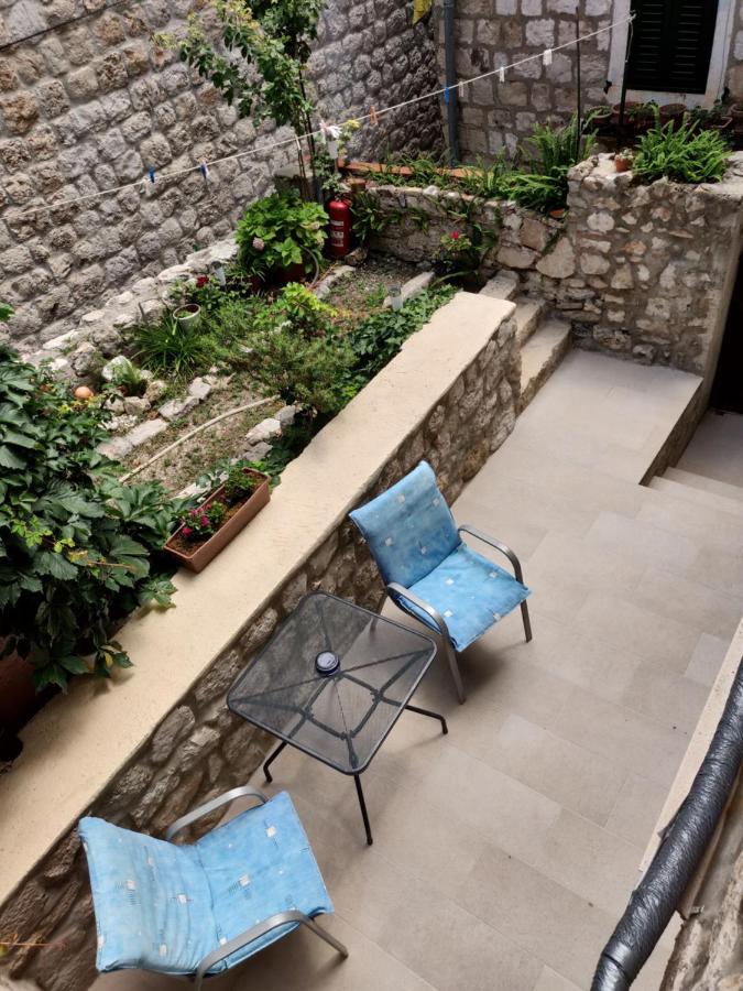 Studio Banovac Дубровник Екстериор снимка