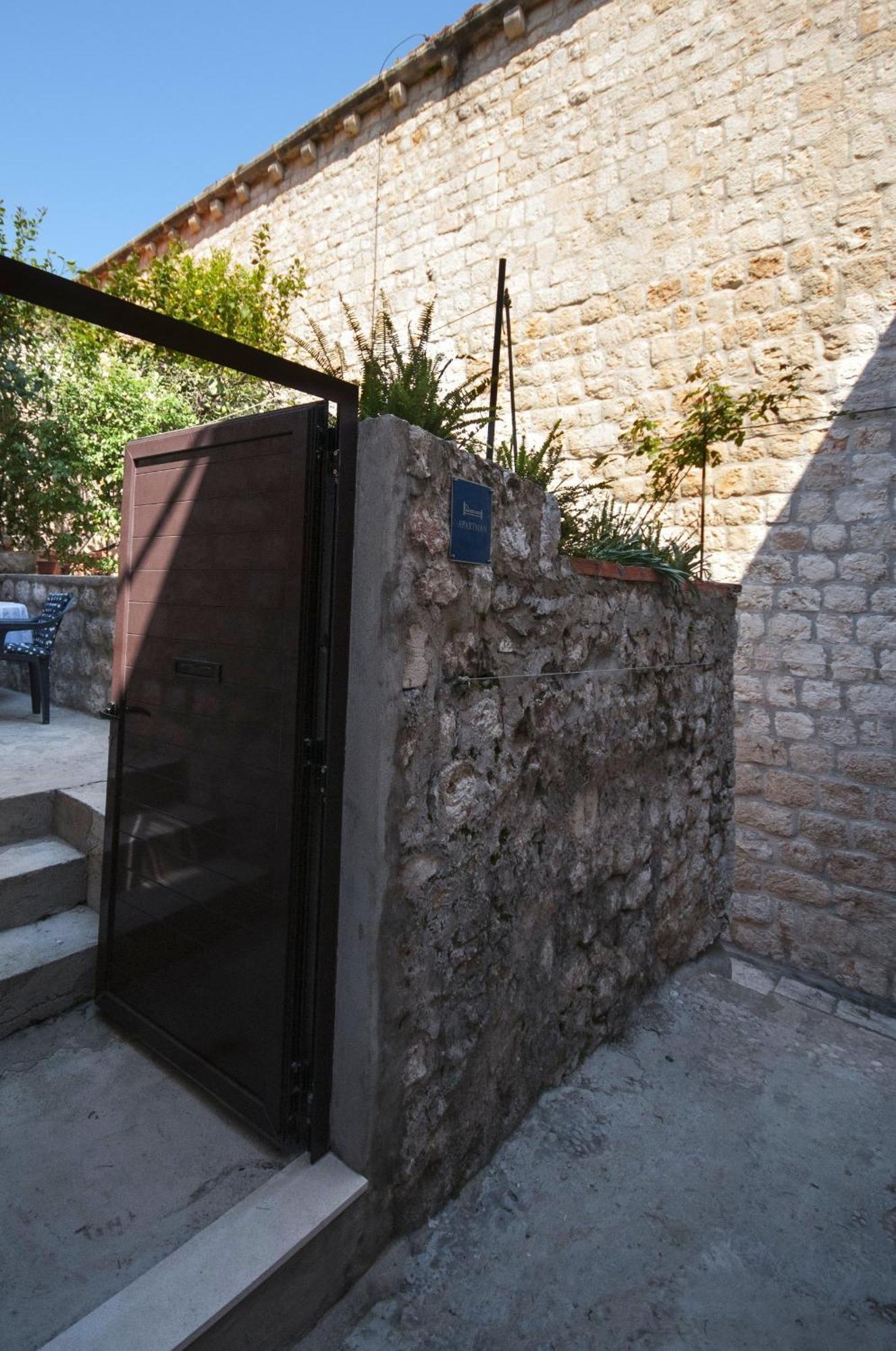 Studio Banovac Дубровник Екстериор снимка